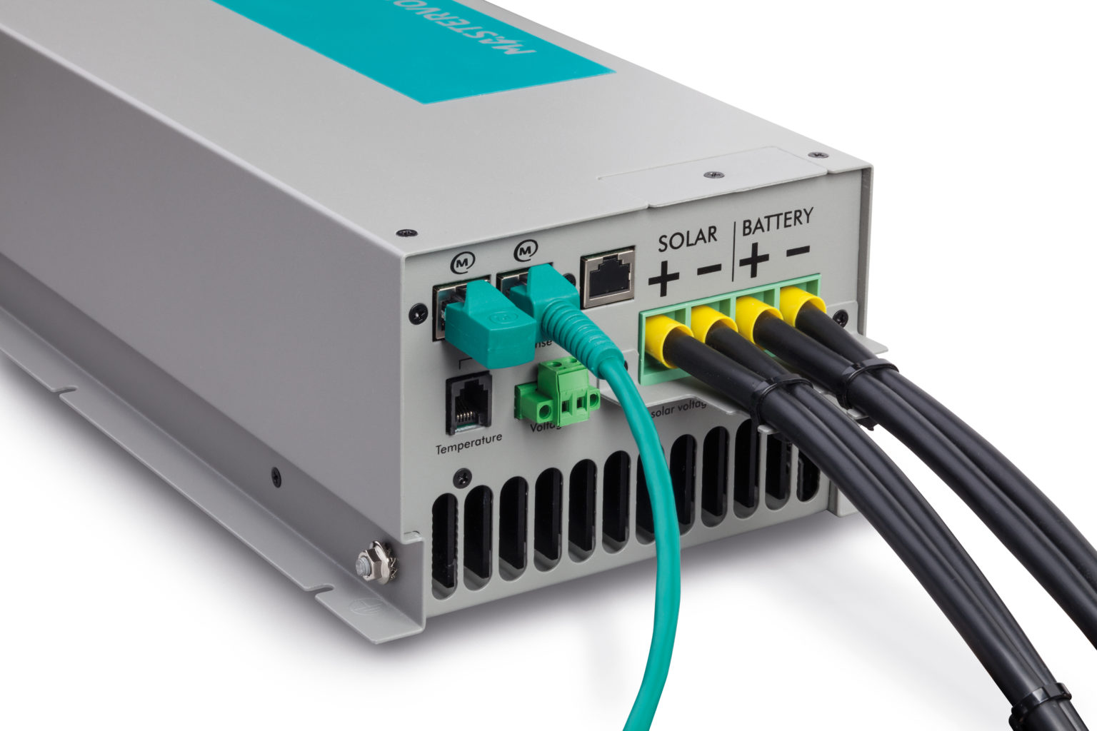 SolaMr WP Series Solar Charge Controller 30 A-48 V