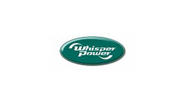 whisper-power-logo